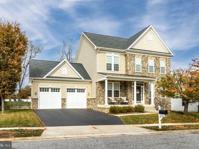 9808 Ballymahon Ct, Perry Hall, MD, 21128