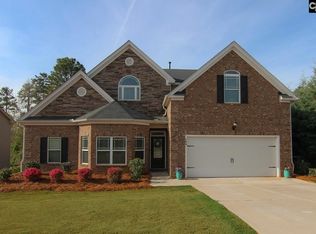 140 Spillway Blvd, Lexington, SC 29072
