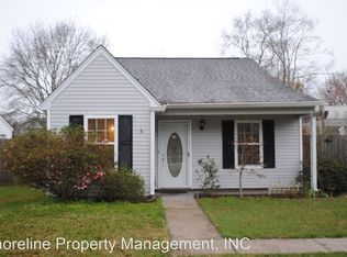 13465 Windsong Dr, Gulfport, MS 39503