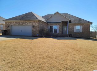 25756 Iron Gate Dr, Madison, AL 35756