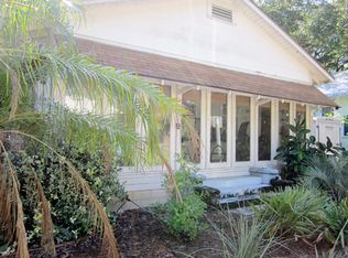 9 Palmetto Ave, Saint Augustine, FL 32080