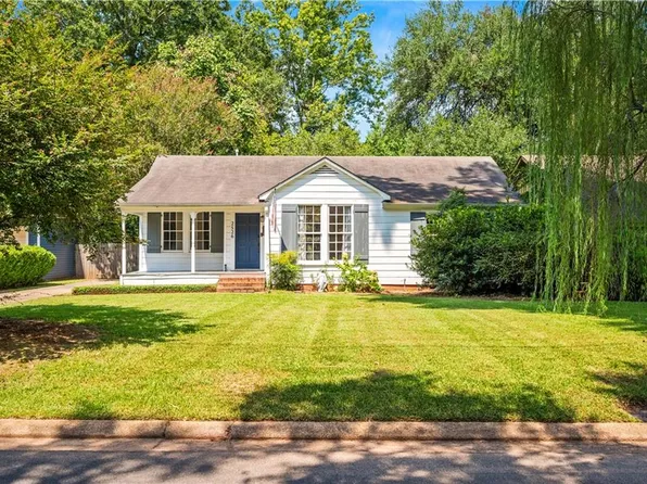 2526 Avenue C, Alexandria, LA 71301