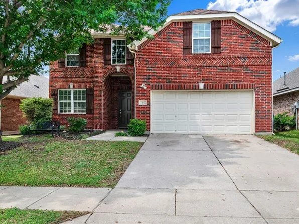 1412 Hawk Valley Dr, Little Elm, TX 75068