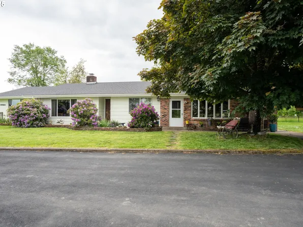 87554 Miller Rd, Veneta, OR 97487