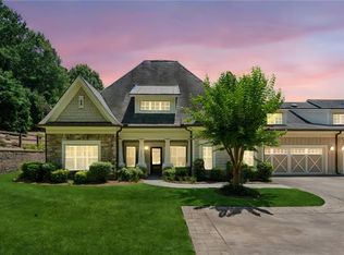 2855 Middlecreek Way #2855, Cumming, GA 30041