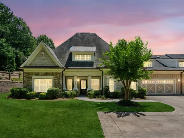 2855 Middlecreek Way #2855, Cumming, GA 30041