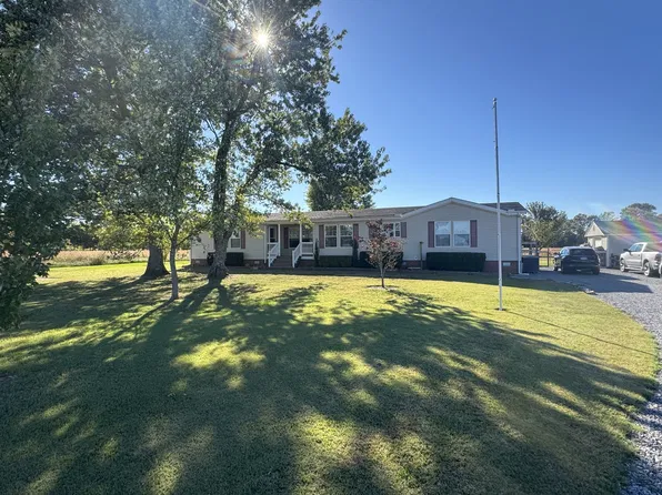 1852 Salem Rd, Lebanon, TN 37090