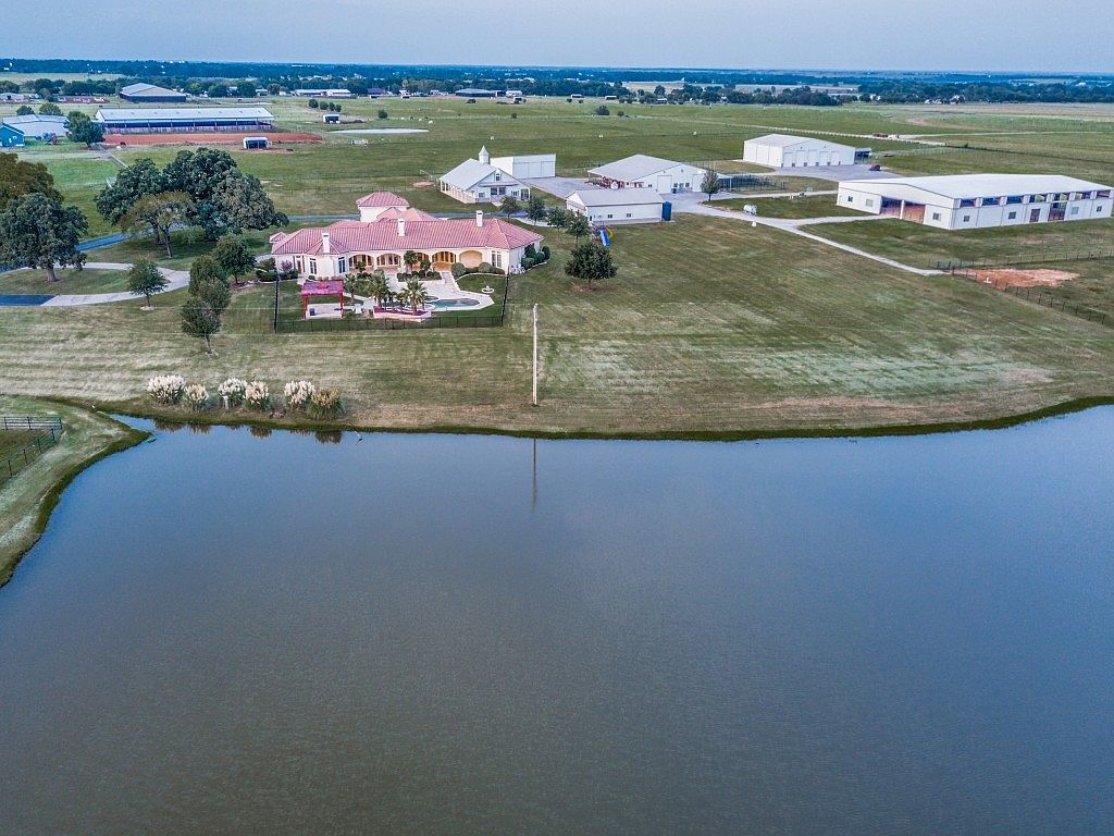 10285 Zipper Rd, Pilot Point, TX 76258 Zillow