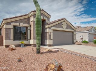 9690 E Country Ct, Tucson, AZ 85749