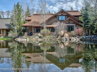 668 Retreat Pl, Steamboat Springs, CO 80487