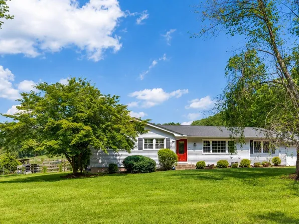6 Rising Sun Tavern Road, Millstone, NJ 08510
