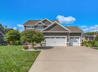 8963 Old Brower Rd SW, Byron Center, MI 49315