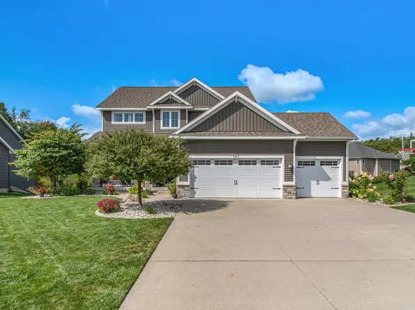 8963 Old Brower Rd SW, Byron Center, MI 49315