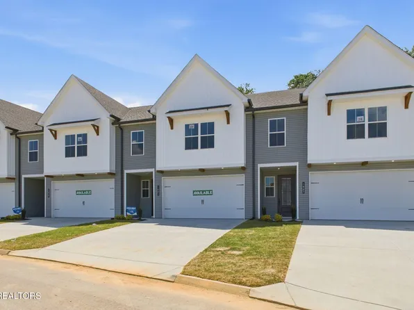 1661 Lateglow Way, Knoxville, TN 37931