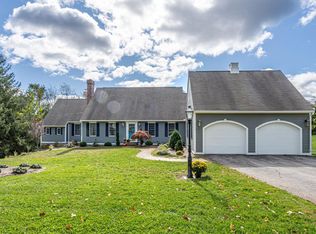 10 Campbell Rd, Bedford, NH 03110