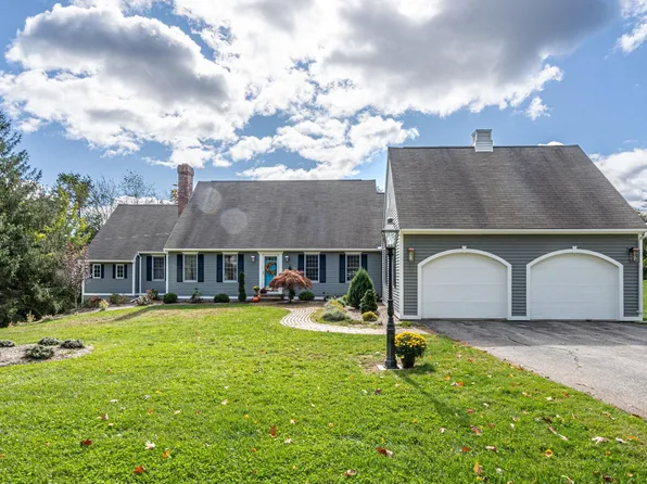 10 Campbell Road, Bedford, NH 03110
