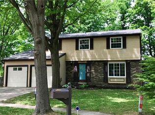 5802 Baron Ct, Indianapolis, IN 46250