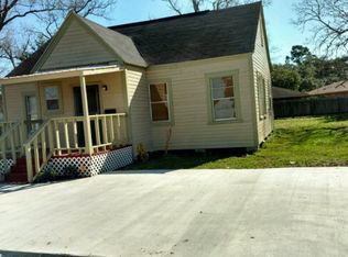 4620 32nd St, Port Arthur, TX 77642