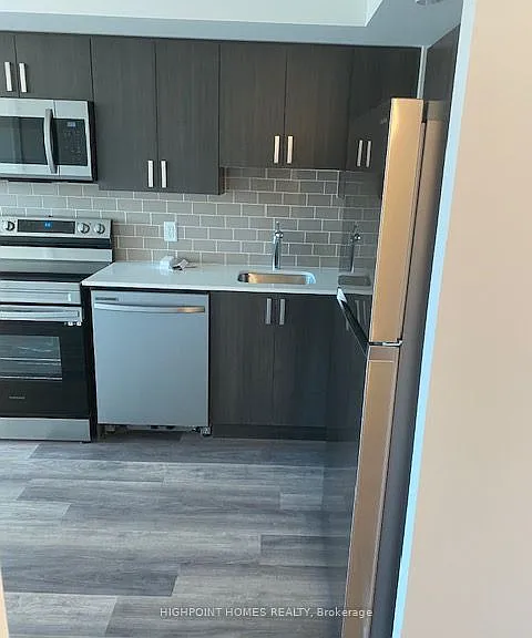 1480 Bayly St #503 — Photo 5