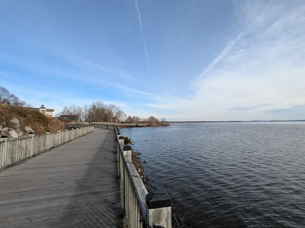 607 S Union Ave #3, Havre De Grace, MD 21078