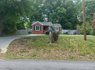 6067 Cooper St, Douglasville, GA 30134