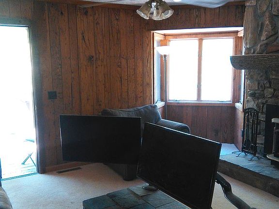 Living Room Full View