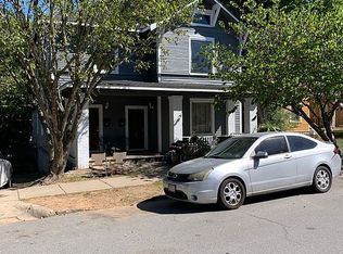 2015 Louisiana St, Little Rock, AR 72206