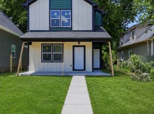 1238 N Dearborn St, Indianapolis, IN 46201