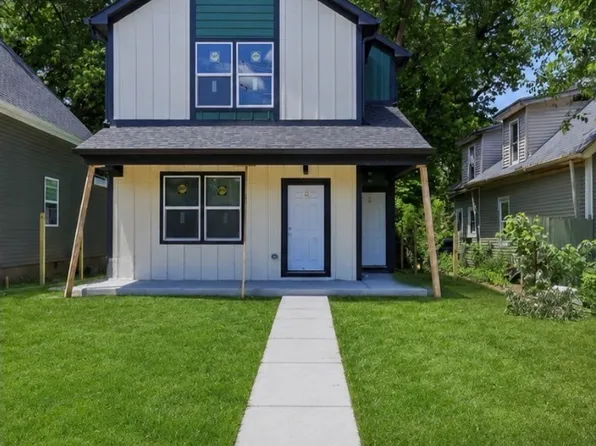 1238 N Dearborn St, Indianapolis, IN 46201