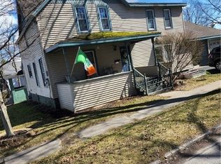 21 Clyne Pl, Whitesboro, NY 13492