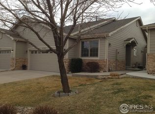 4755 Parachute Cir, Loveland, CO 80538