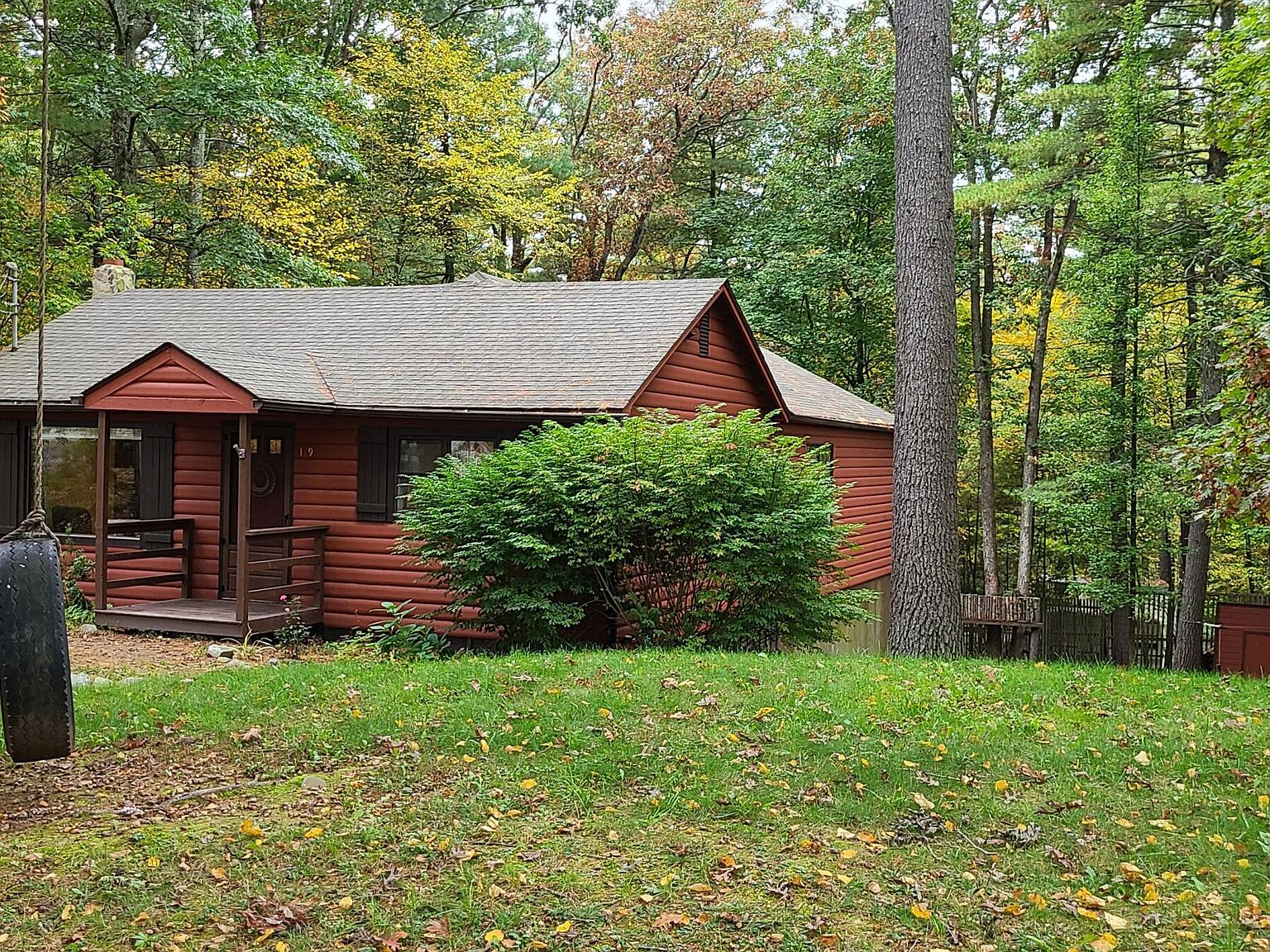 119 Miller Rd, Milford, PA 18337 | Zillow