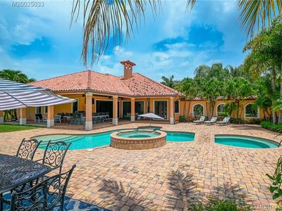 941 SE Martin Cove Pl, Stuart, FL, 34997