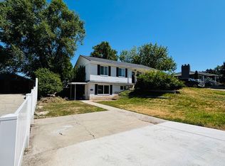 993 E Hillview Dr, Millcreek, UT 84124