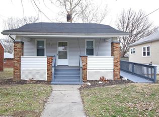 220 W Elm St, Alton, IL 62002