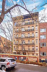 Rented by Living New York