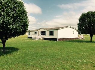 1061 Platter Rd, Calera, OK 74730