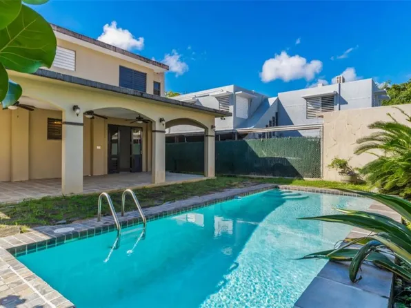 236 Manuel F. Rossy, San Juan, PR 00918