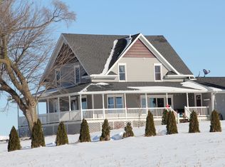 1790 Elo Rd, Pickett, WI 54964