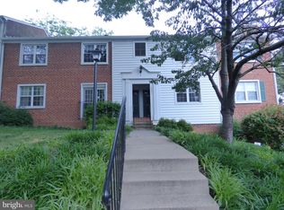 4621 28th Rd S APT D, Arlington, VA 22206