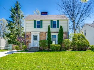 24570 Glenbrook Blvd, Euclid, OH