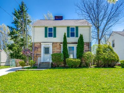 24570 Glenbrook Blvd, Euclid, OH, 44117