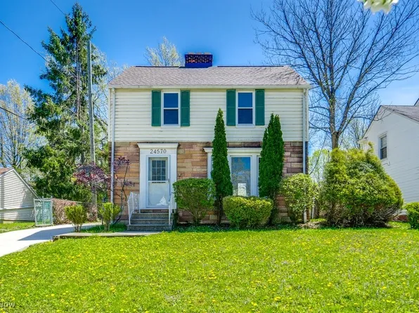 24570 Glenbrook Blvd, Euclid, OH 44117