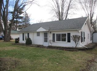 26 Stevens St, Coldwater, MI 49036