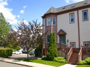 66 Victoria St, Somerville, MA 02144