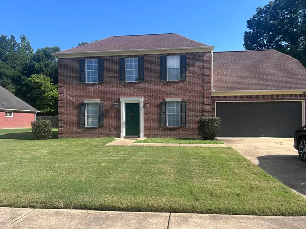 5894 Westwind Dr, Tupelo, MS 38801