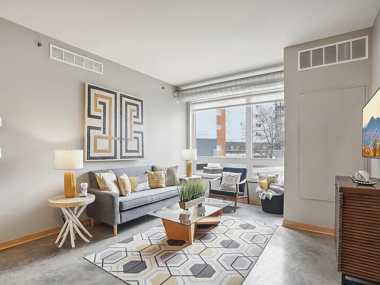 Experience style and comfort in this beautifully designed living room. Experience style and comfort in this beautifully designed living room.