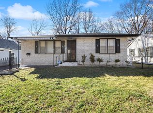 2037 N Weller Ave, Springfield, MO 65803