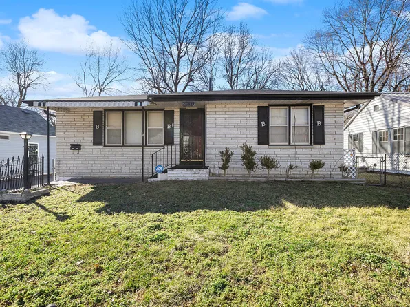 2037 N Weller Avenue, Springfield, MO 65803