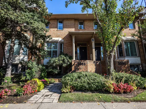 3593 Kariya Dr, Mississauga, ON L5B 3J2